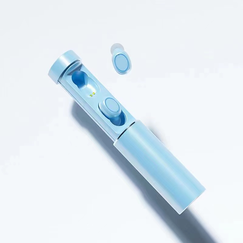 

New N21 LED Power display Sport Handsfree TWS Wireless Headphones Headset Earphone Earphones Earbuds