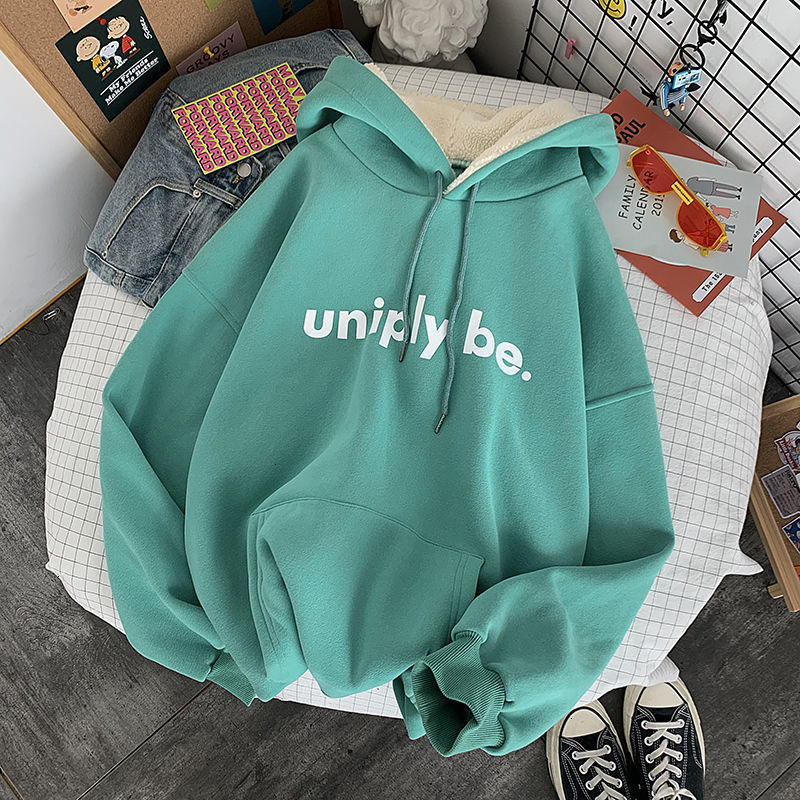 

2021 New Privathinker Men' Oversized Hooded Hoodies Winter New Woman Warm Sweatshirts Streetwear Hip Hop Male Fashion Clothing DNVU, Pink