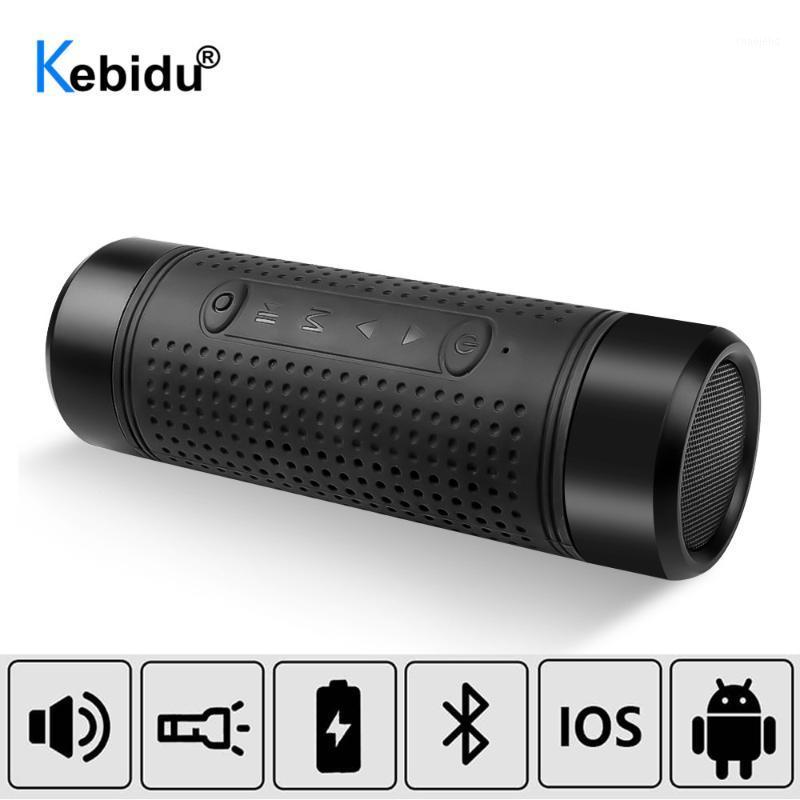 

Jakcom Os2 Outdoor Bluetooth Speaker Waterproof 5200mAh Power Bank Bicycle Portable Subwoofer Bass Speaker with LED Light1
