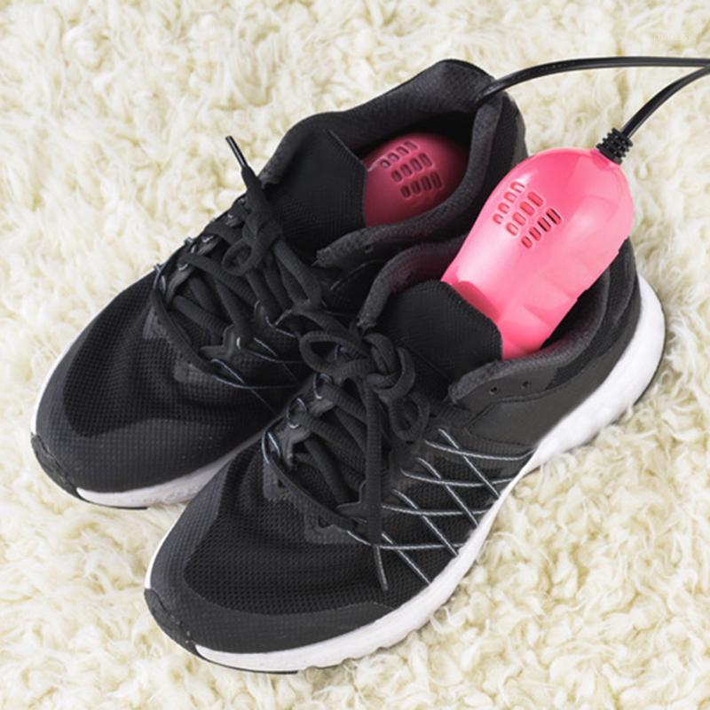 

Electric Shoes Dryer Heater Portable Deodorization Shoe Dryer Sterilization Constant Temperature Drying1