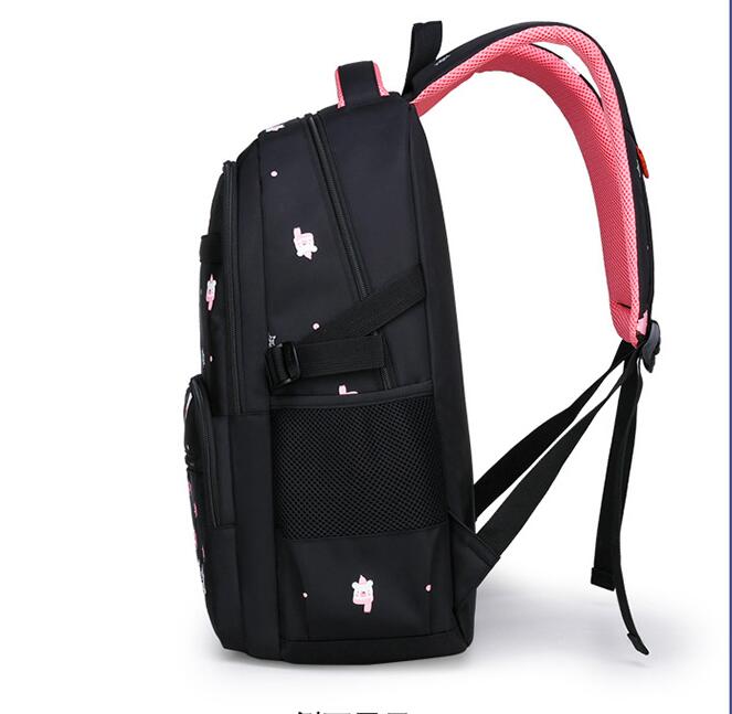 

baby back bag handbag shoulder bag totes 005, Black