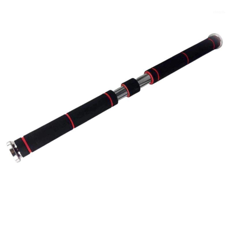 

200kg Adjustable Door Horizontal Bars Exercise Home Workout Gym Chin Up Pull Up Training Bar Sport Fitness Equipments1