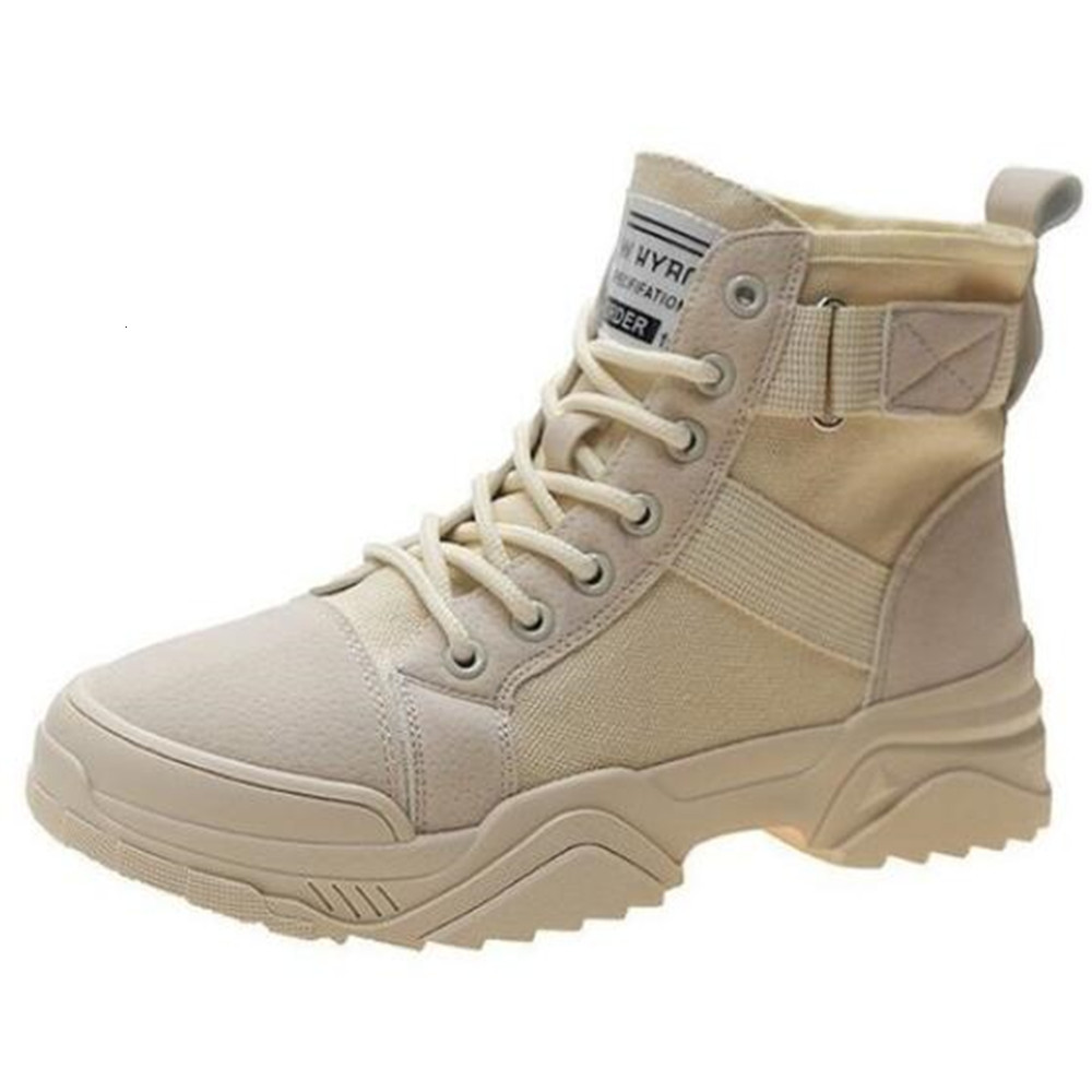 

Gross-soled Casual High-top Autumn Retro Riding Boots of New All-game Women Winter Shoes Women's 8qa8, 02