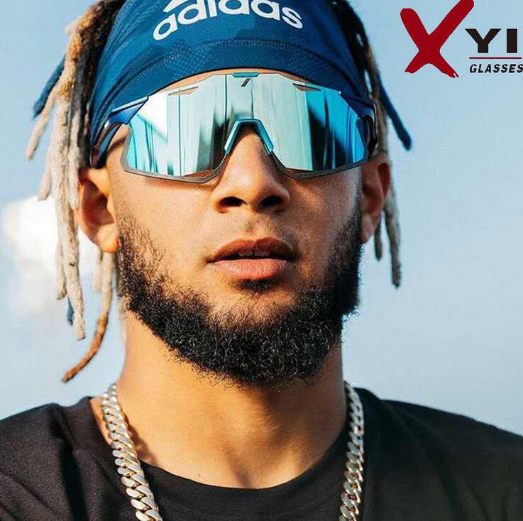 

Riding Cycling Sunglasses Men&Women Outdoor Sport Bicycle Glasses MTB Bike Sunglasses Goggles Gafas Ciclismo Mountain Road Cycling Eyewear