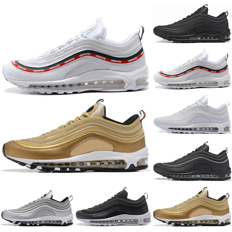 

Halloween Slime Running Shoes Jesus Triple Black White Silver Bullet Mens Womens USA Blue Trainers Reflective Indigo Storm Sneakers, Color 7