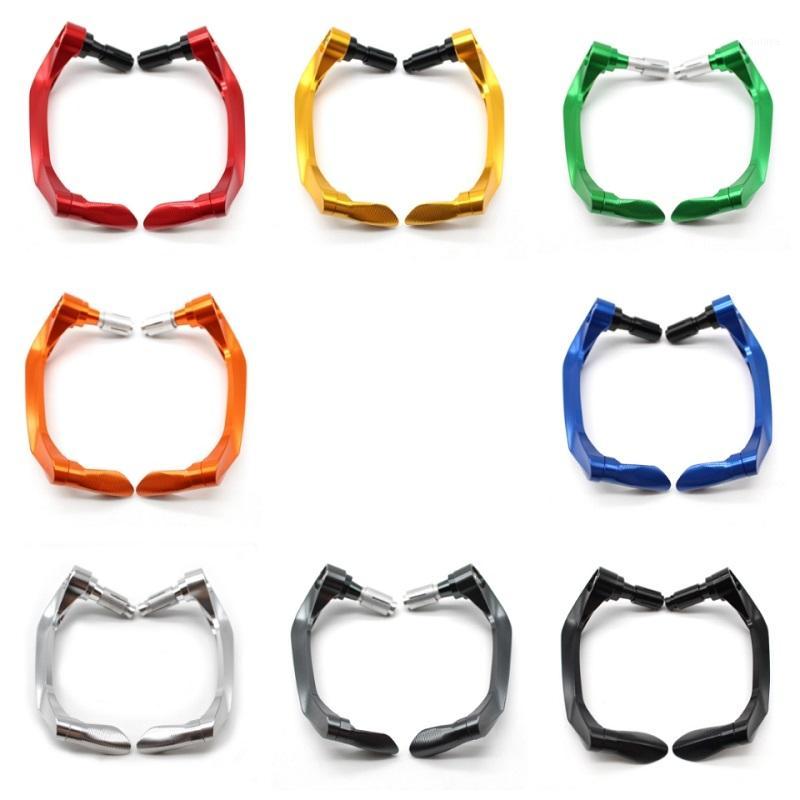 

For XSR900 XSR700 FZ6R FZ6N/S FZR600 Motorcycle 22mm Handlebar Grips Protective Guard Brake Clutch Levers Guard Protector1