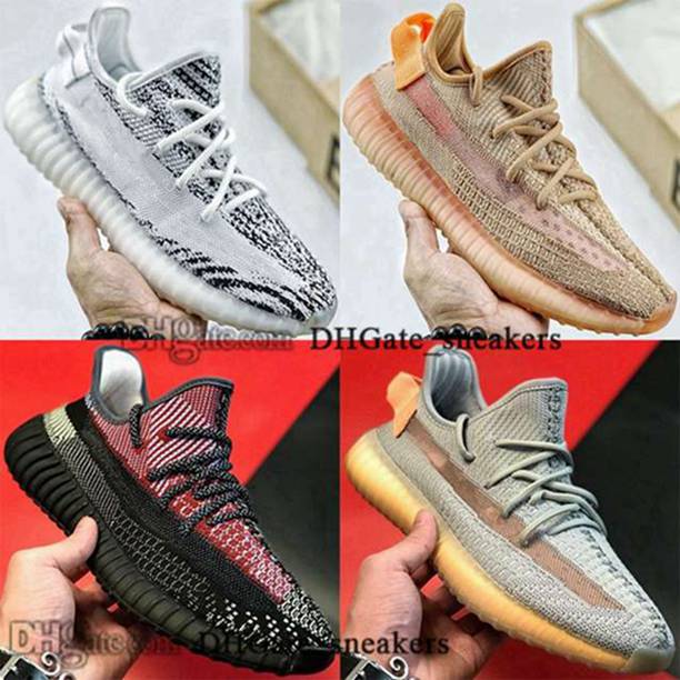 

V2 5 size us trainers 46 desert sage men shoes gym tripler black 12 mens zebra women 35 yecheil 350es west Sneakers kanye running eur
