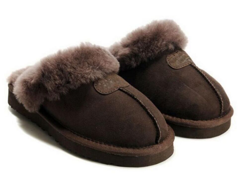 

High quality 2021 New WGG Warm Cotton slippers Men And Womens slippers Short Boots Women's boots Snow Boots Designer Lndoor Cotton Slippers, Red