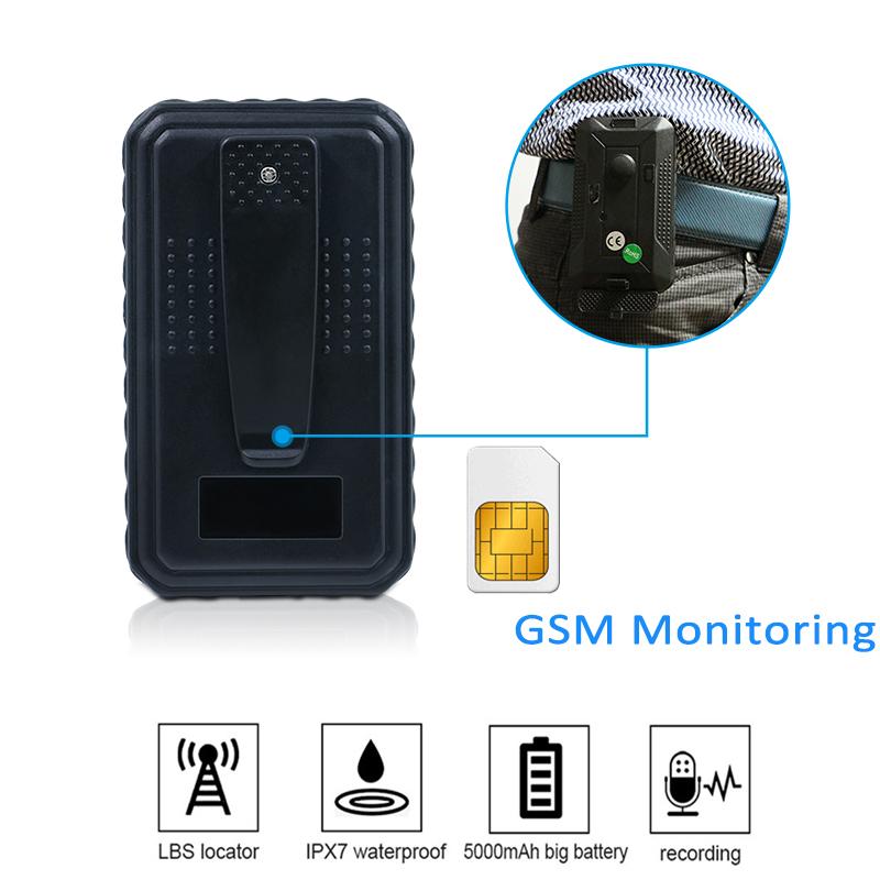 

Digital Voice Recorder Mini Smart gsm recording Wireless remote control Voice recorders for Personal Vehicle