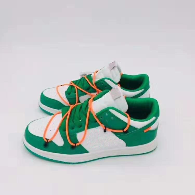 

Fashion Non-Slip Skateboard Sports Shoes For Men Women Low Lace-Up Casual Sneakers Outdoor Wear-Resisting Zapatos Flats 36-44