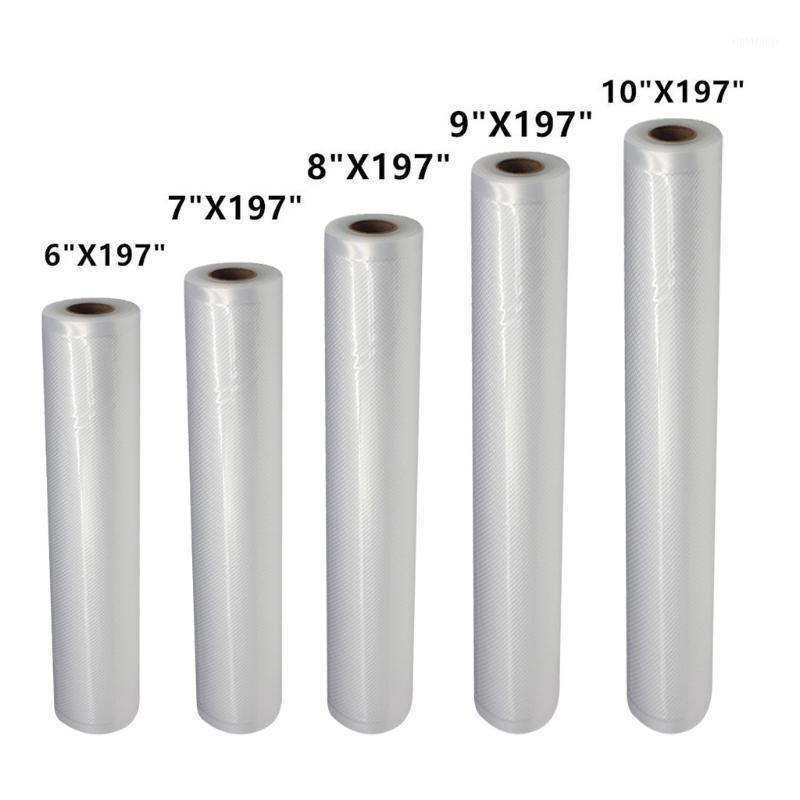 

5 Volumes Grade Breakpoint Kitchen Thickening Preservation Bag Leakproof Fresh-keeping for Vegetable Fruit1