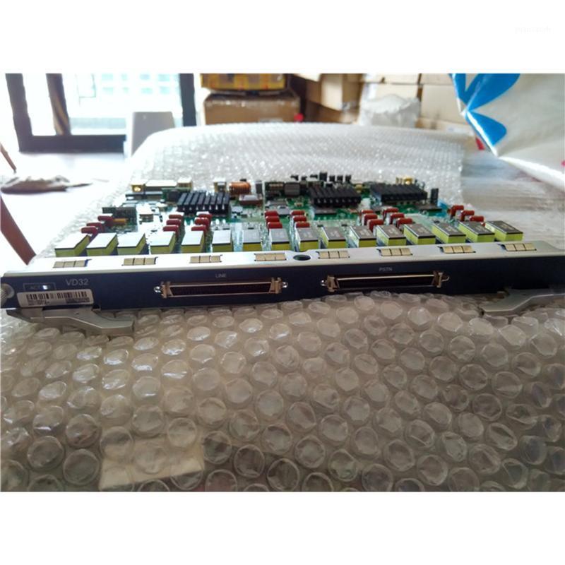 

Fiberhome VD32 32 way broadband board supports VDSL for an5006-201