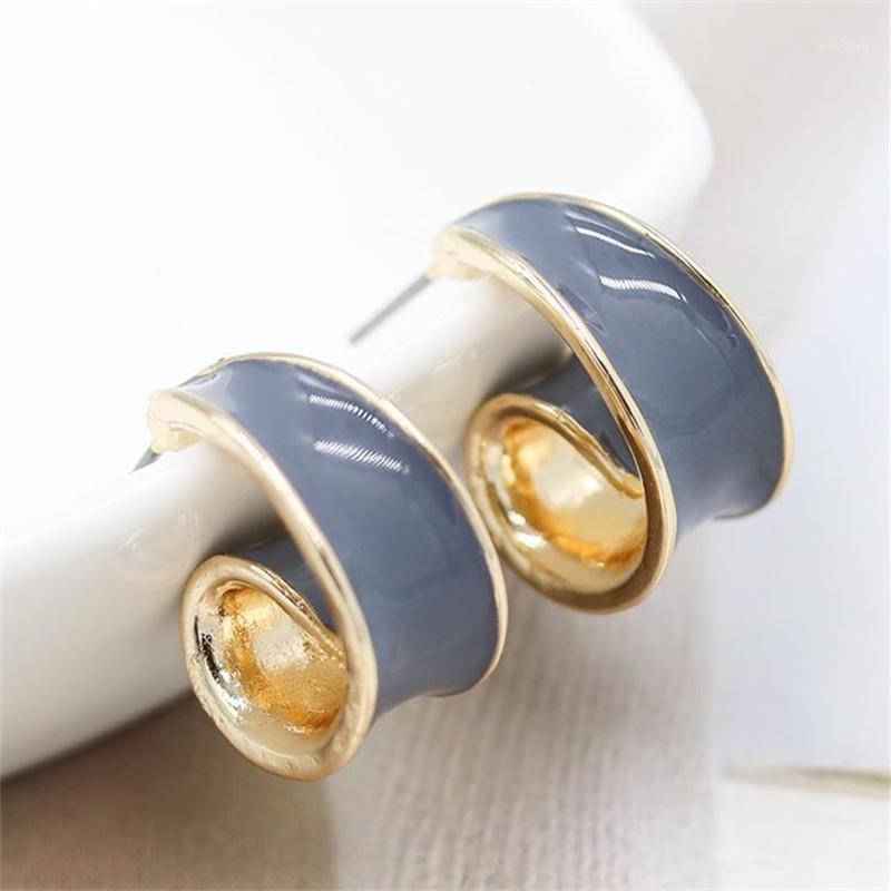 

Dangle & Chandelier The 2021 Earrings Geometric Volume Type Restoring Ancient Ways Contracted Beautiful Delicate Wholesale1