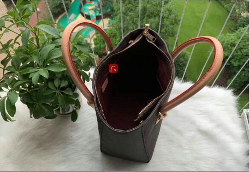 

Top Quality Large Capacity Handbags Wallet Handbag Women Handbags Bags Crossbody Soho Bag Disco Shoulder Bag Fringed Messenger Bags Purse jm, Brown