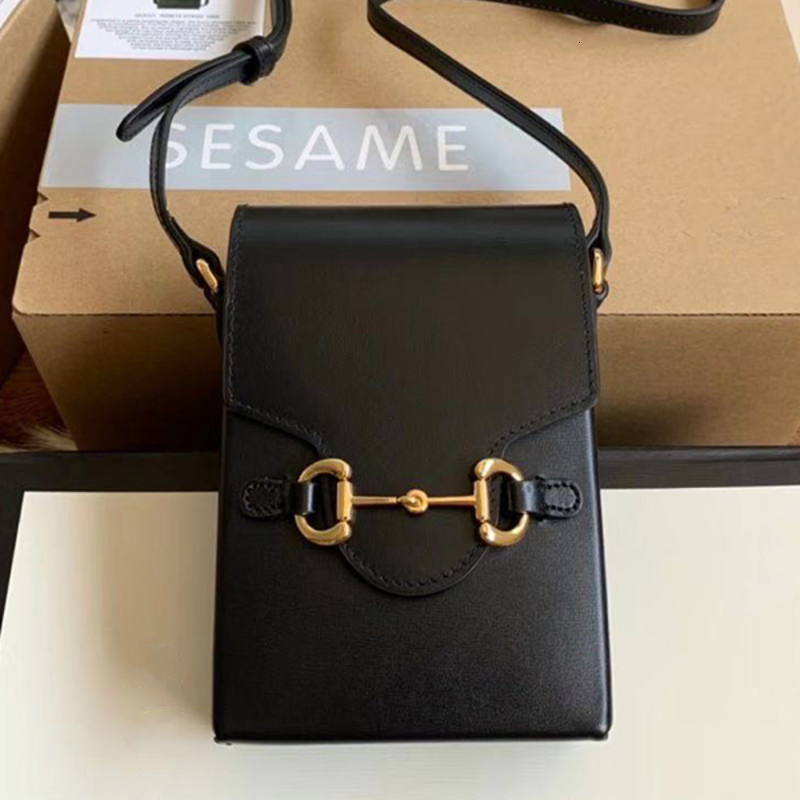 

LVLOUIS BAG VITTONLV Z8zo Bags Quality Style Complete 1955 Crossbody Bag Horsebit Top Mini Deasignears Wallet 17cm Phon Ejfnw, Red;black