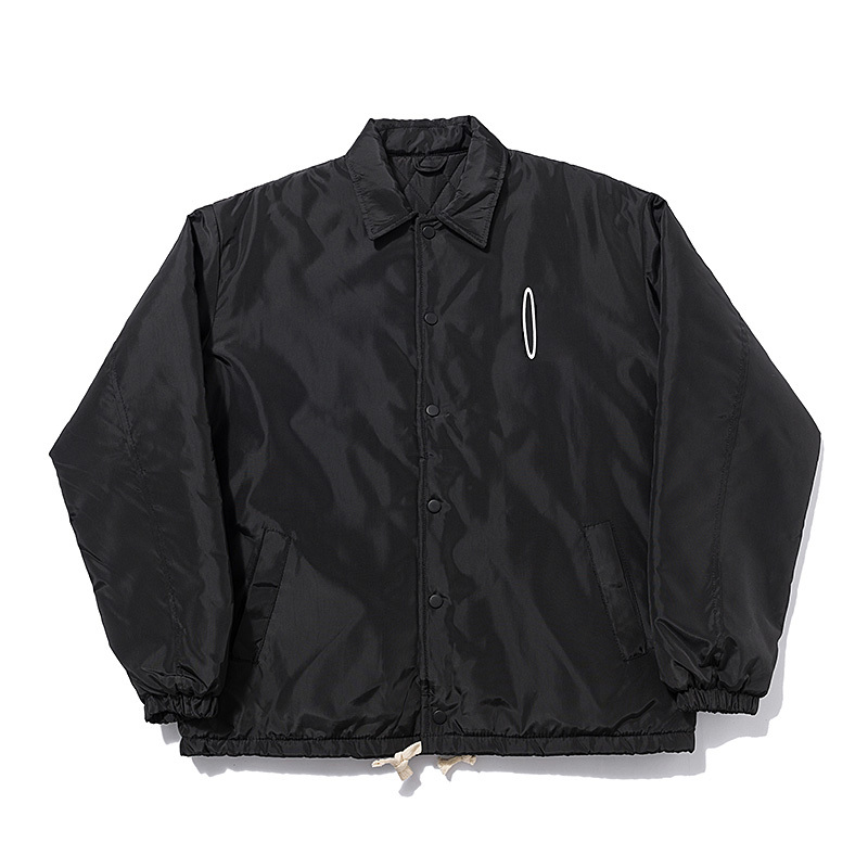 

Fast Jacket Black Mens Stylist Jackets Skinny Slim Fragment Fahsion Big Men Women Jacket Winter Coats Size -XL