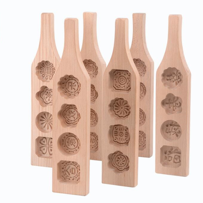 Wholesale Mooncake Mould Buy Cheap In Bulk From China Suppliers With Coupon Dhgate Com