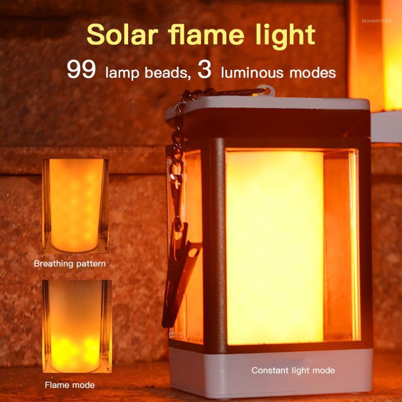 

LED Solar Flame Lights Outdoor IP65 Waterproof Led Solar Garden Light Flickering Flame Torches Lamp for Courtyard Balcony Party1