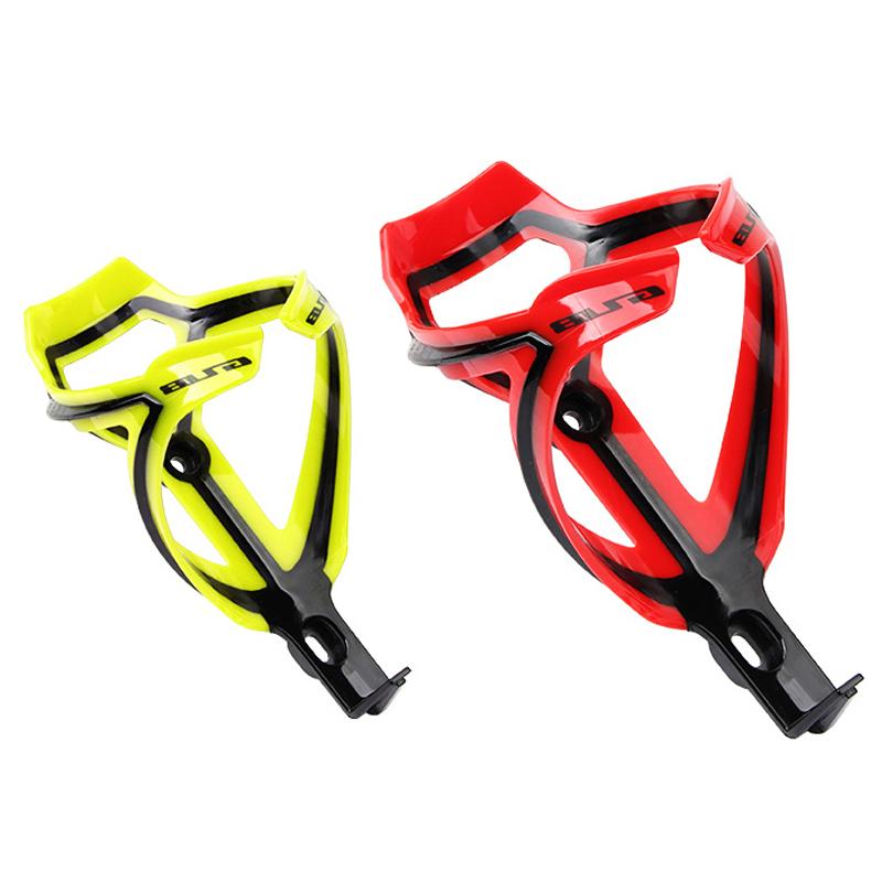 

GUB Bicycle Bike Water Bottle Holder High Quality Fashion Bottle Rack Holder Mountain Road Bike Cage Bicycle Accessories