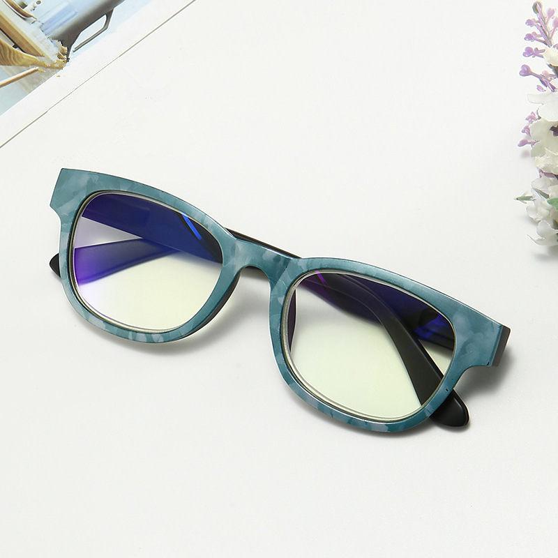 

Retro Ultra Ligh Prescription Eyeglasses Men Anti Blue Light Presbyopic Reading Glasses Women +1.5 +2.0 +2.5 +3.0 +3.5+4.01