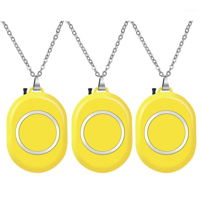 

Hanging Neck Air Purifier, Portable Home USB Car Oxygen Bar (3 Pack)1