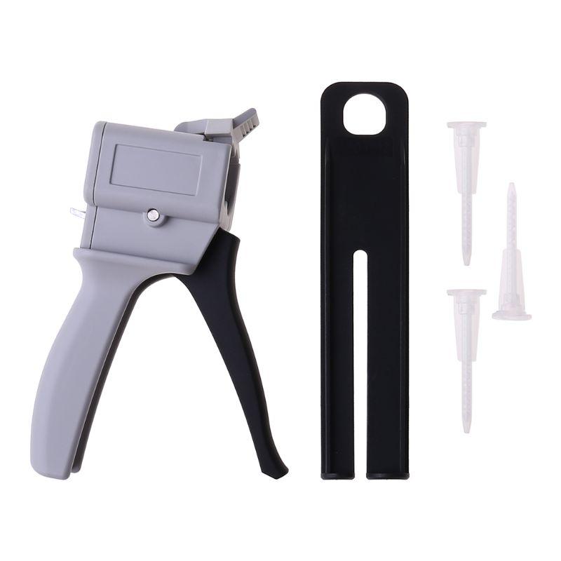 

2:1/ 50ml AB Epoxy Sealant Glue Applicator Manual Caulking Dispenser