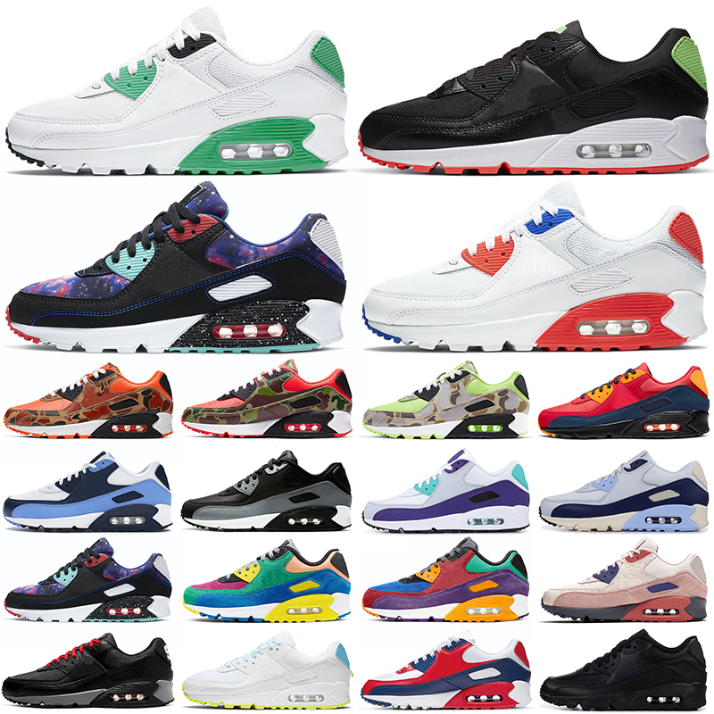 

Worldwide 90 Designer Mens Casual Shoes 90s Luxury Platform Trainer USA Camo Green NYC Men Women Outdoor Sports Trainer Sneakers 36-45, 36-45 london