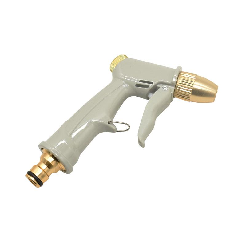 

Car High Pressure Power Water Gun Washer Water Jet Garden Wand Nozzle Sprayer Watering Sprinkler Tool 10pcs, Multi