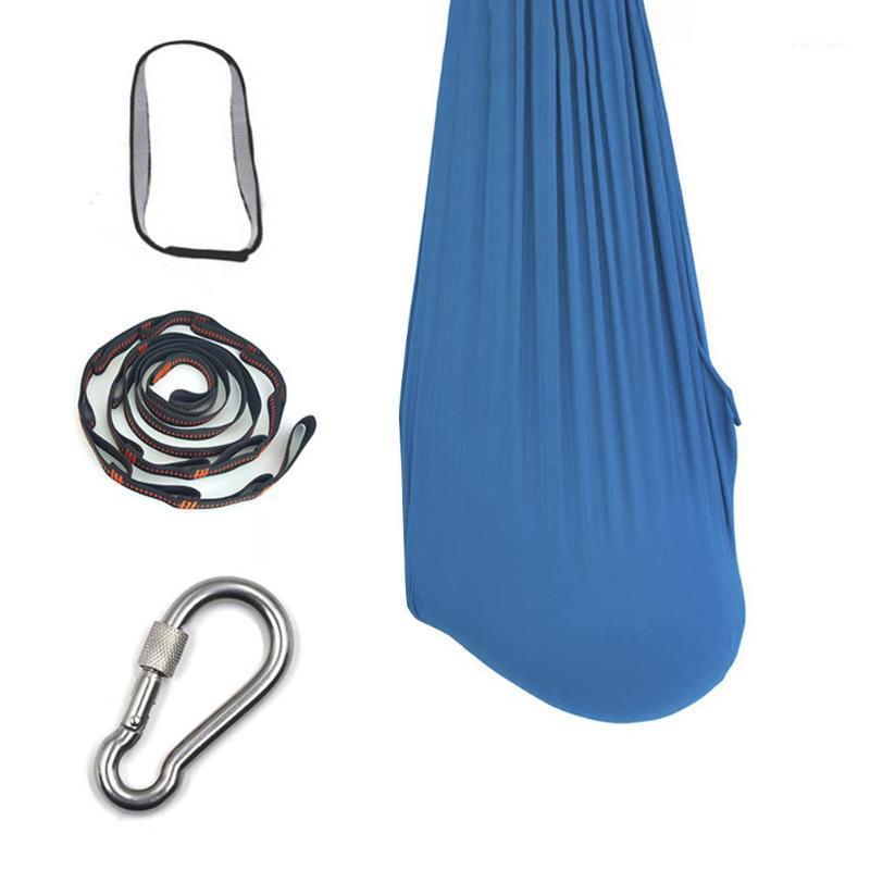 

100*280CM Children's Stretch Swing Indoor Therapy Swing Sensory Therapy Elastic Great For Autism1