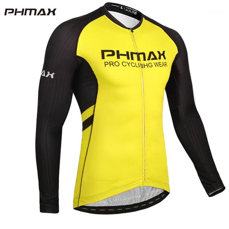 

Anti-UV Pro Long Sleeve Cycling Jersey Mountain Bike Cycling Clothing Autumn Breathable Bicycle Clothing For Man1, Pm-cy-21603