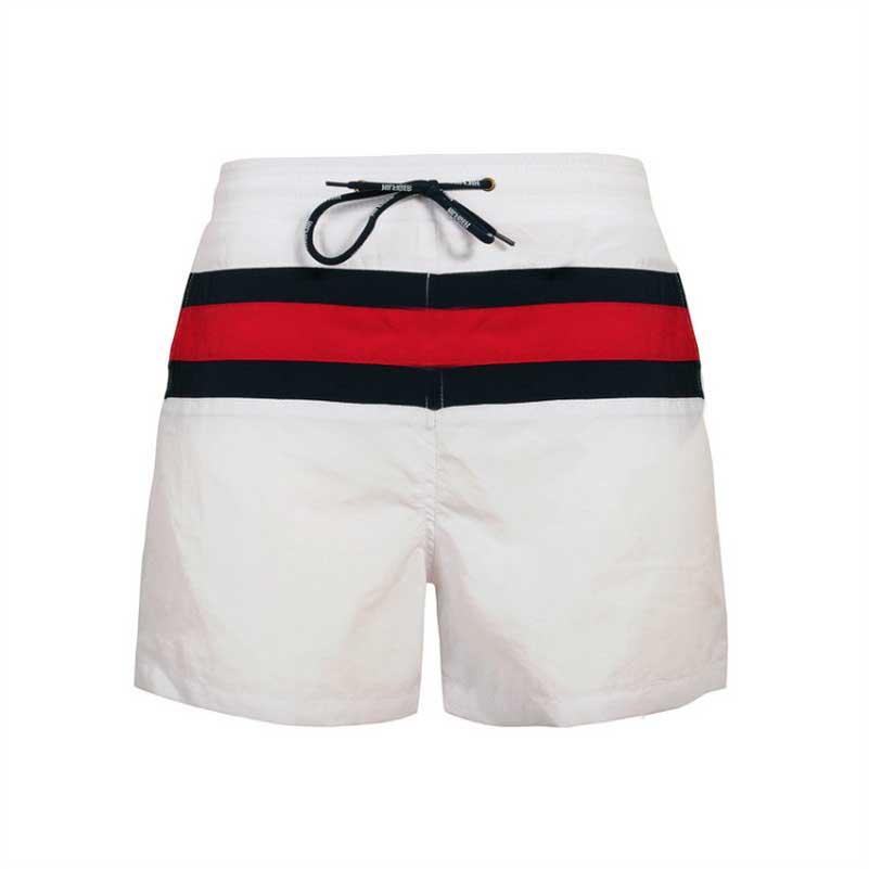 

Mens designer Swimming Fashion Mens Board shorts Light Beach Wear Bermuda crocodile Shorts Trunks Board short Masculina dropshipping, White