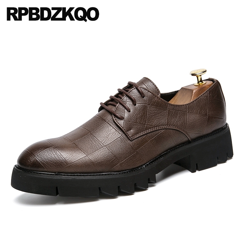 casual wingtips