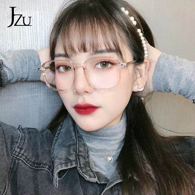 

Sunglasses 2021 Fashion Retro Frame Flat Mirror Glasses Unisex Made Acetate Eyeglass