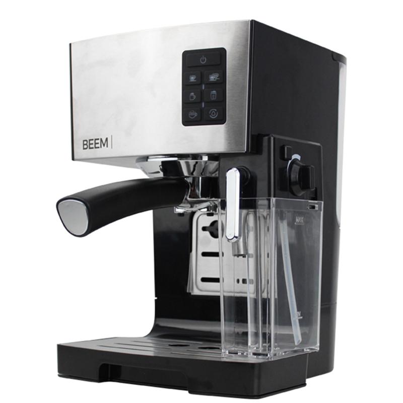 

JRM0276 Household Italian-style Coffee Machine Automatic Self-cleaning Coffee Extraction Concentration Espresso Machine
