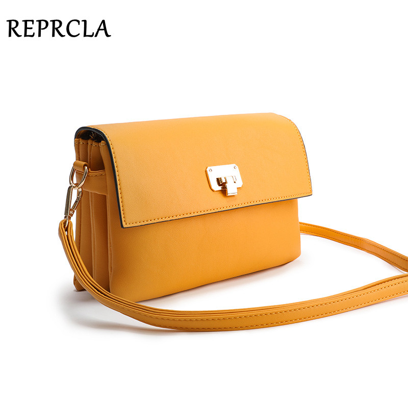 

HBP REPRCLA Luxury Women Shoulder Bag Multi-layered Handbag Brand Designer Crossbody Messenger Bags for Women Purse, Black