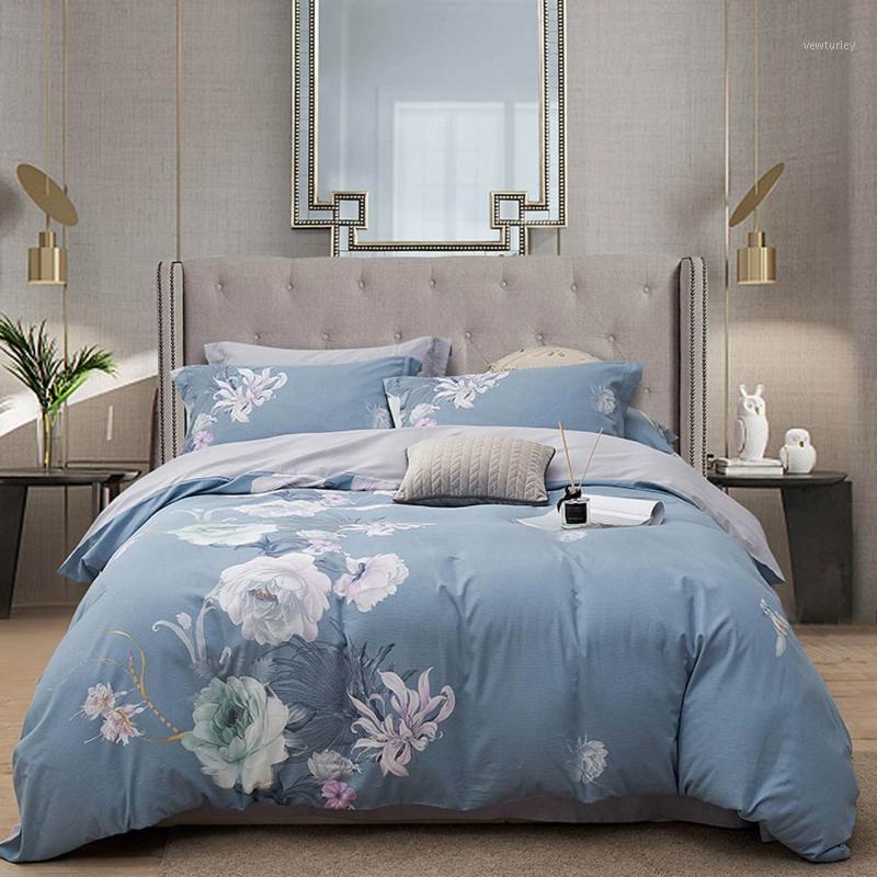 

Svetanya Sanding Cotton Bedding Set Printed Thick Linens Sheet Pillowcase Duvet Cover1, 20205548