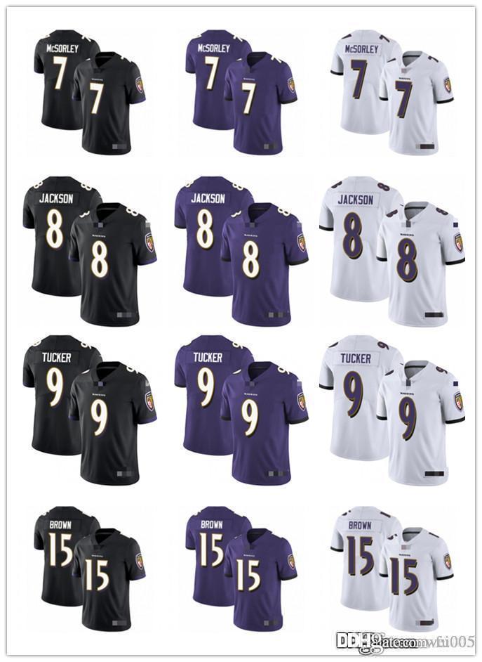 black youth lamar jackson jersey