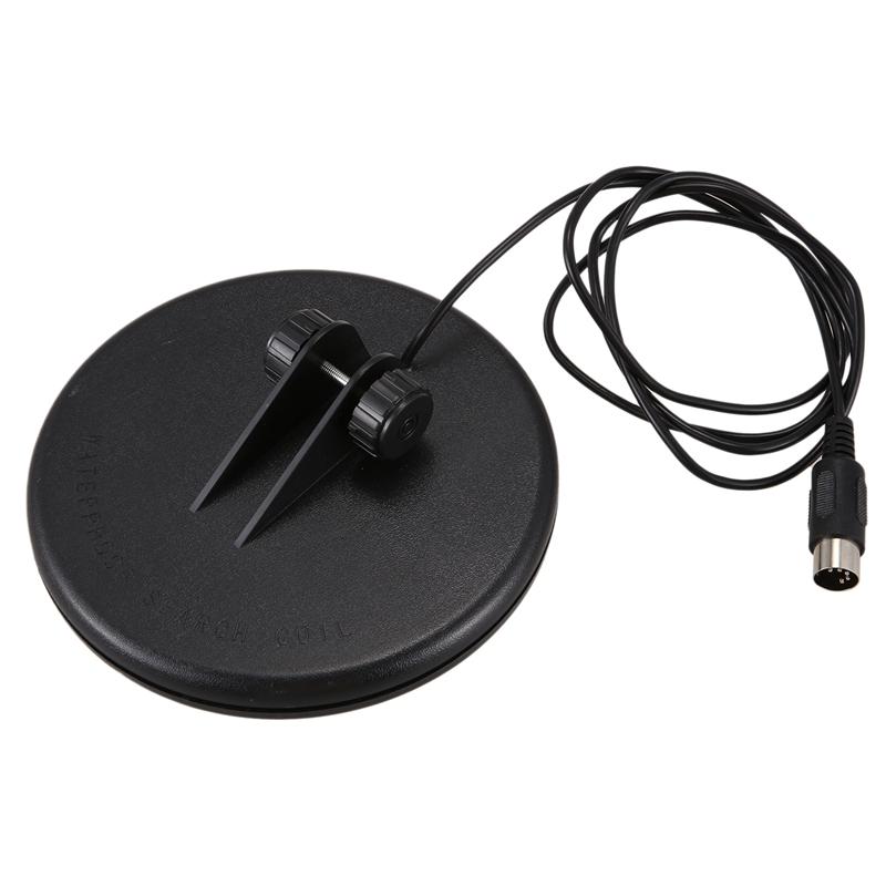 

GTBL Big Promotion Portable Underground Metal Detector MD-4030 Search Coil