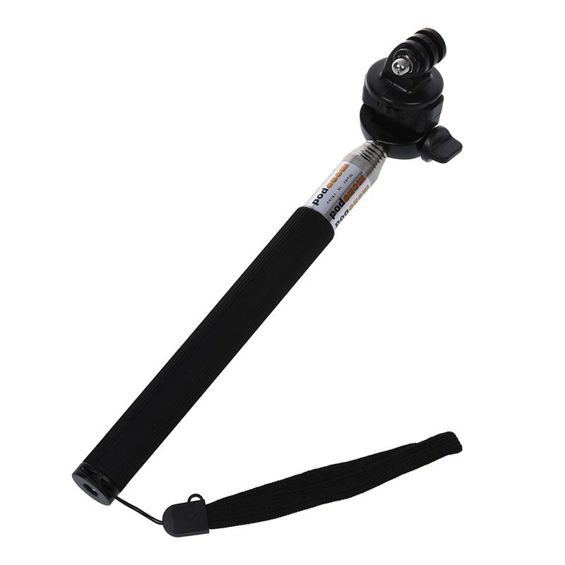 

Portable monopod tripod monopod Tripod Stretchable for Hero 3/2/1 NEW