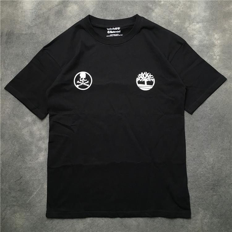 

2021 High New Luxury Men T-shirts Hip Shirt Skateboard Street Cotton Top # M8 EU4H