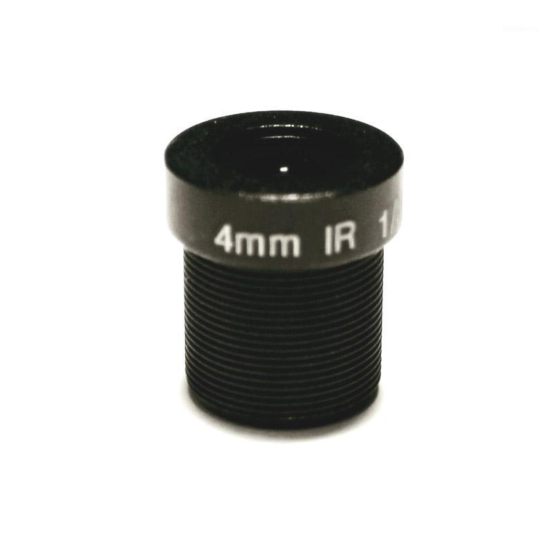 

x4pcs 3mp 4mm CCTV Lens 1/2.5" IR Board lens M12x0.5 MTV Fixed for IP Camera1