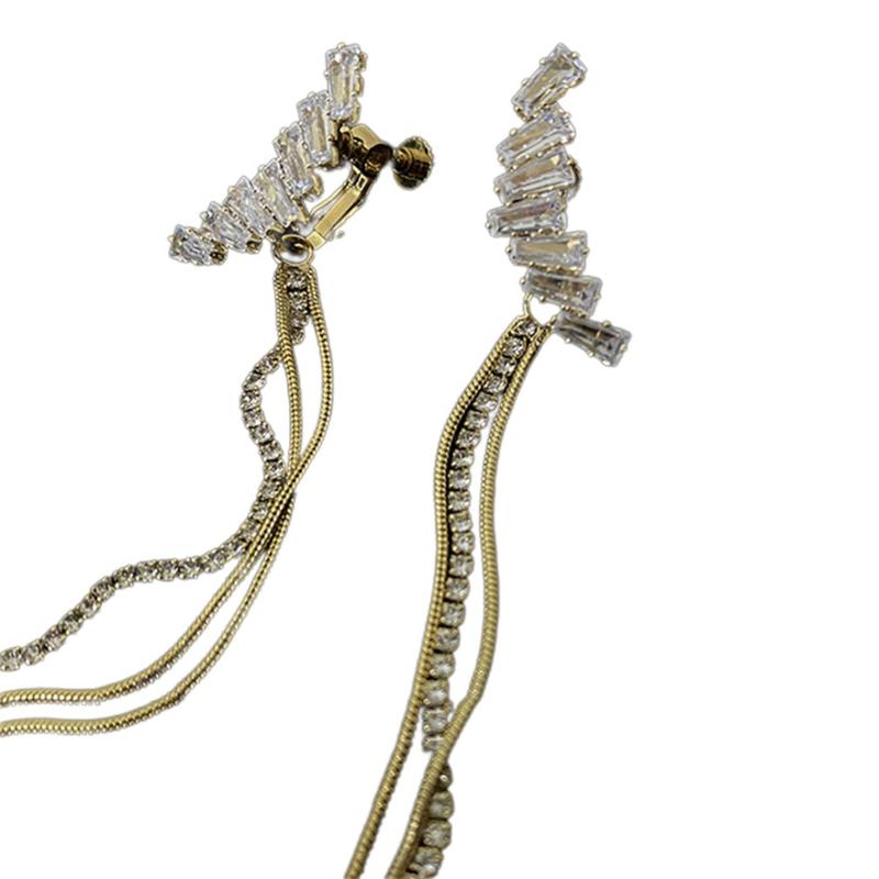 

Women's Earrings Set Stud Earrings For Women Bohemian Fashion Jewelry Vintage Geometric Crystal Pearl 2021