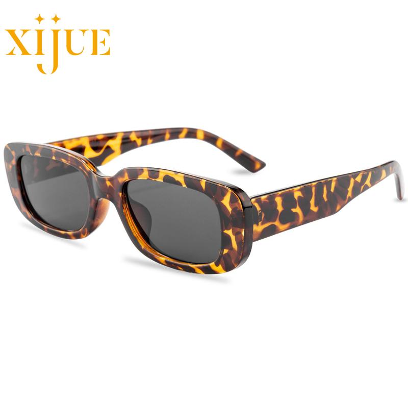 

Square Sun Glasses Travel Small Rectangle Sunglasses Men Women Vintage Retro Oculos Lunette De Soleil Femme