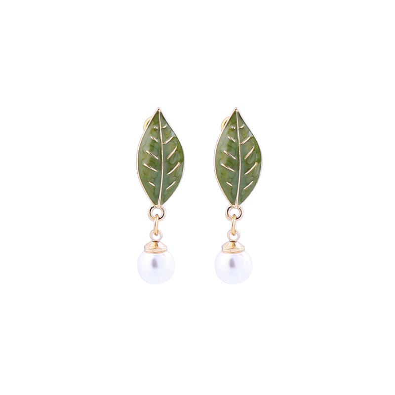

Boehami New Arrival Fashion Drop Earring For Women handmade Acrylic Multi-style Earring Charming Date Gift Jewelry Accessory