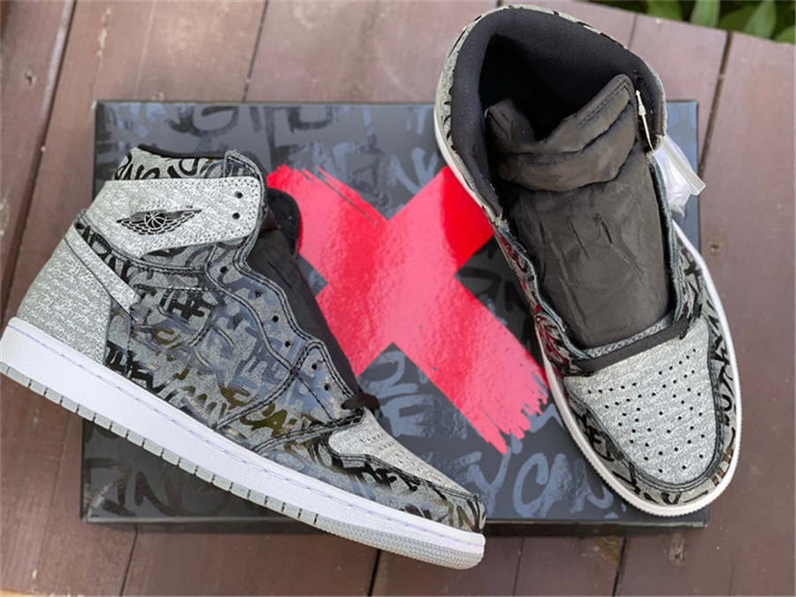 

2022 Release 1 High OG Rebellionaire Athletic Shoes Men Women Black White-Particle Grey Red Fragment 1 Military Blue TS Sports Sneakers Size 36-47, Hand crafted