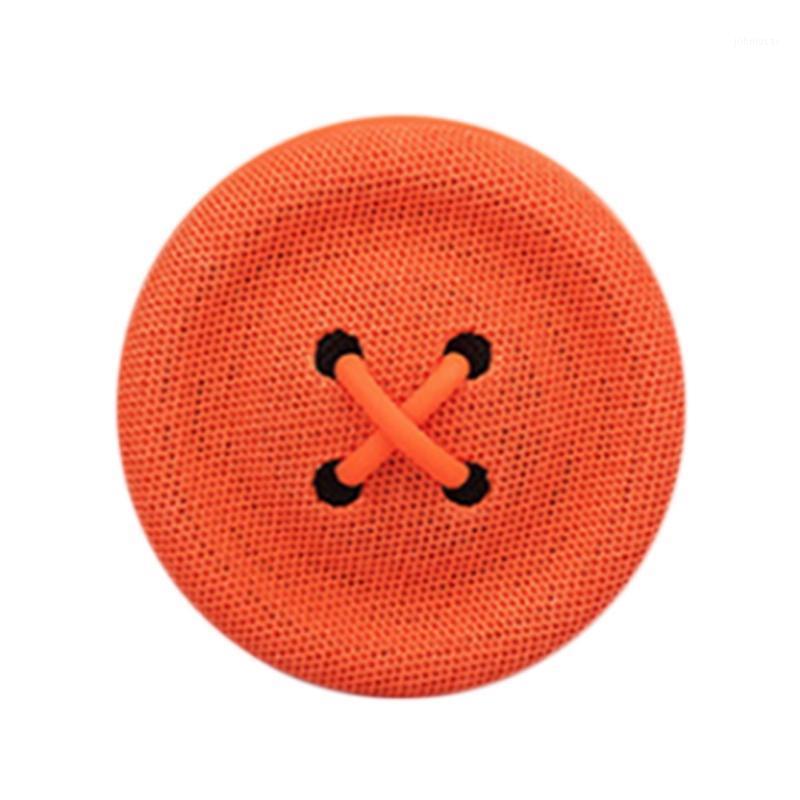 

Portable Button Bluetooth Speaker Outdoor Mini Subwoofer Suitable for Outdoor Travel1