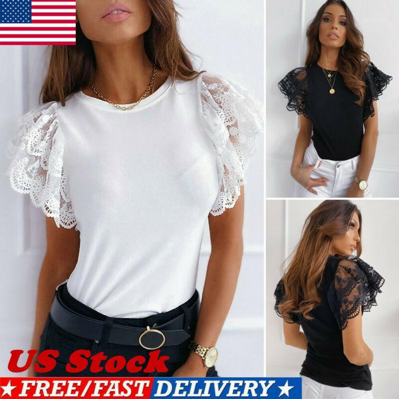

2020 Fashion Womens Fashion Summer Casual Tunic Tops Vest Blouse Sleeveless Shining Tops1