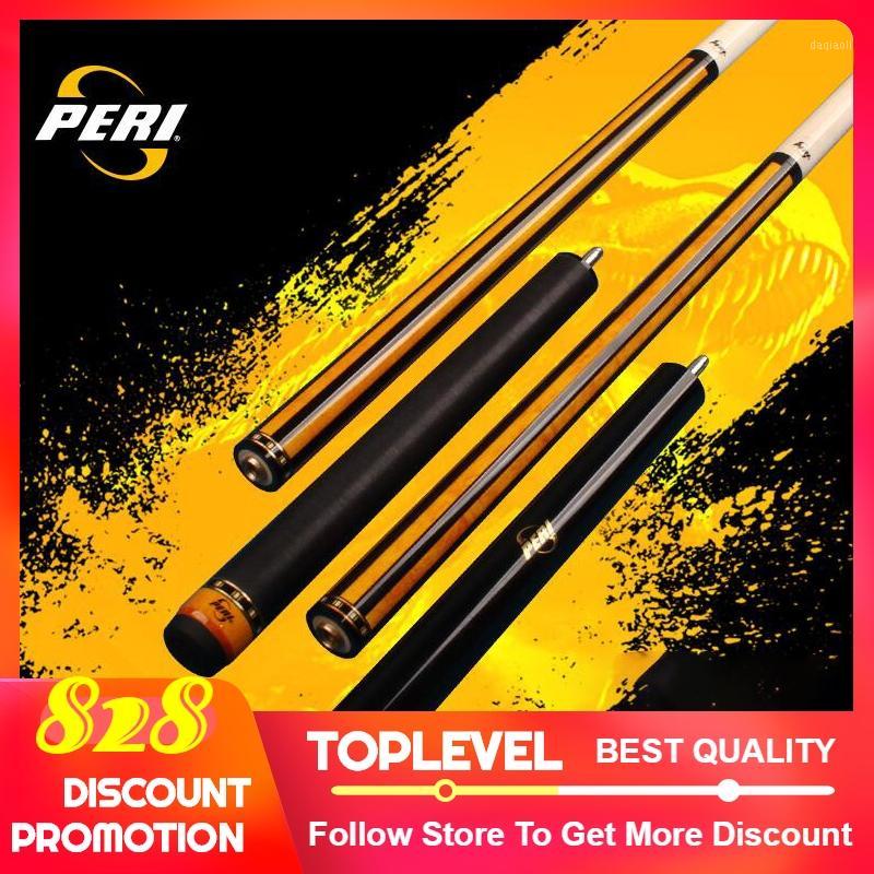 

2019 PERI PBH BT Punch & Jump Cue Stick Kit 13 mm 139 cm Canadian 5A+ Maple Uni-Loc Billiard Jump Cue Kit Break Stick Punch1