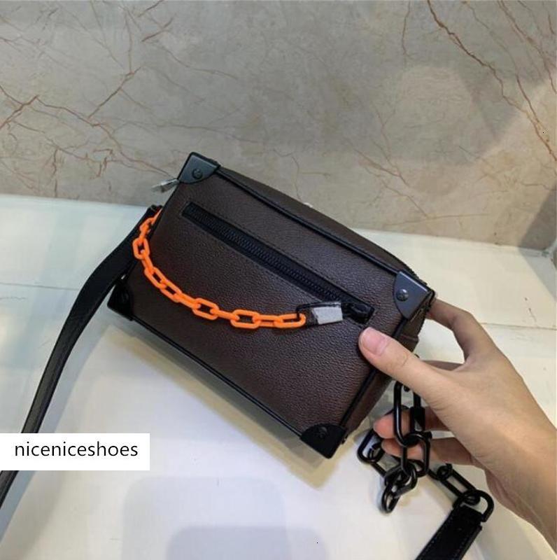 

Flower symmetrical soft trunk Box genuine leather mini Bucket Shoulder Bag Pouch Women fashion Bags Cross Body handbag, White