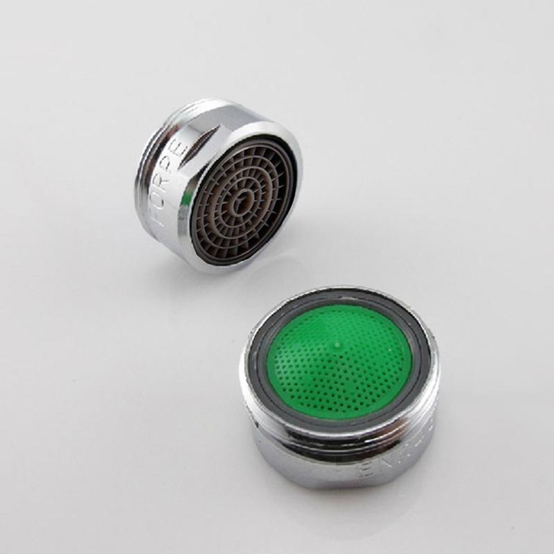 

Bubbler 22mm Faucet Aerator Bubble Tap Filter Water Saving Nozzle Attachment Accessories TUE88